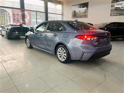 تۆیۆتا کۆرۆلا